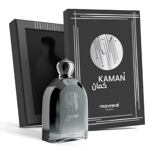 MAWWAL SYMPHONY KAMAN EDP 100ML