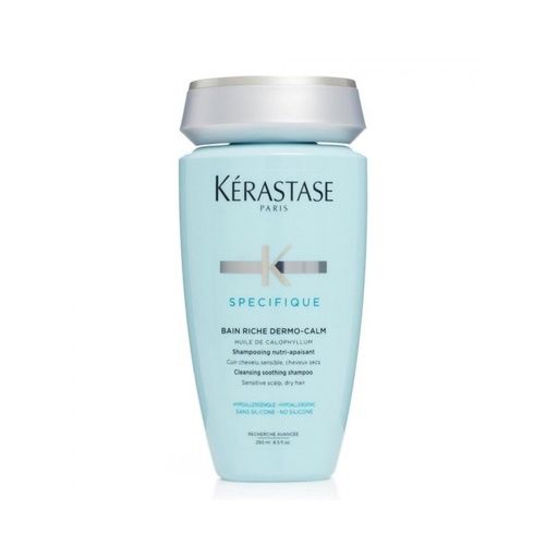 KERASTASE SPECIFIQUE BAIN RICHE DERMO CALM SHAMPOO 250ML