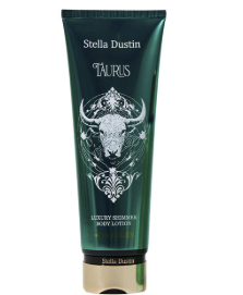 STELLA DUSTIN LOTION SHIMMER TAURUS 236ML