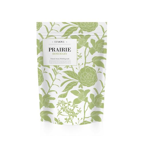 ELMOLU PRAIRIE ROSEMARY MODELING MASK 1KG