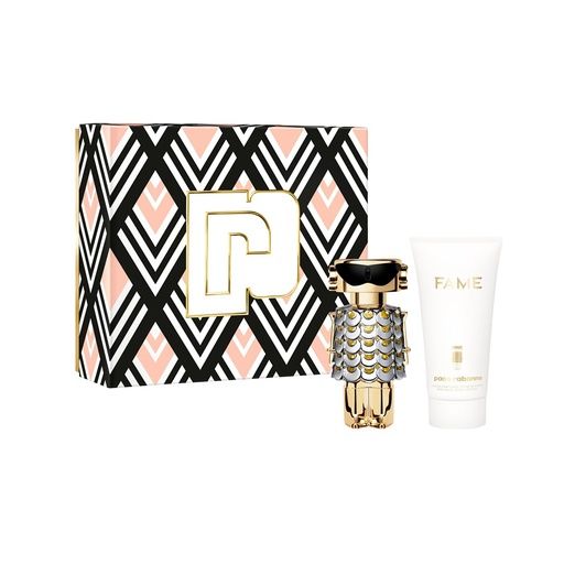 PACO RABANNE FAME KIT EDP 80ML