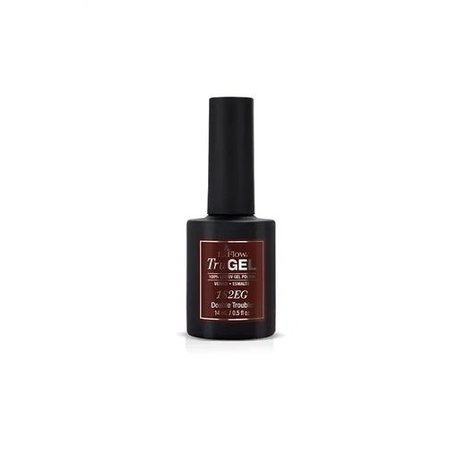 EZFLOW ESMALTE DOUBLE TROUBLE TRUGEL 14ML
