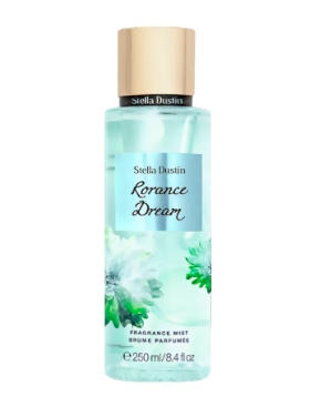 STELLA DUSTIN SPLASH ROMANCE DREAM 250ML