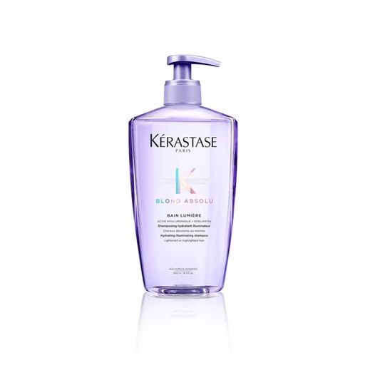 KERASTASE BLOND ABSOLU SHAMPOO 500ML