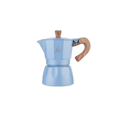 CAFETERA ITALIANA C2 KITCHEN 300ML