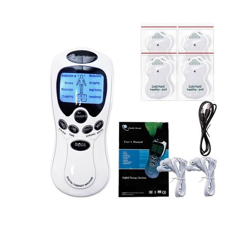 DIGITAL TERAPY MACHINE ST-688 