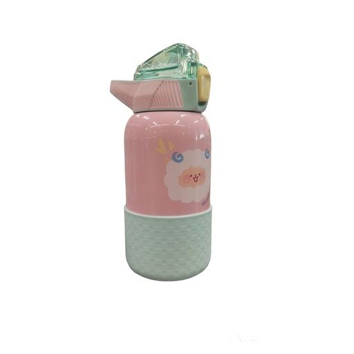 HELLO DREAM BOTTLE VERDE 560ML