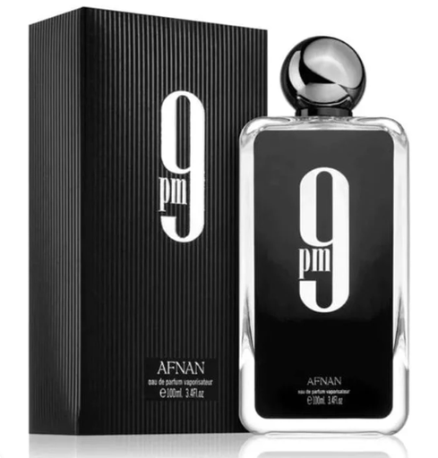 AFNAN 9PM  EDP M 100ML