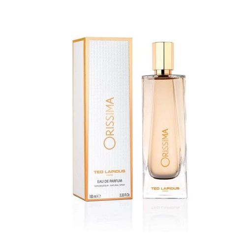 TED LAPIDUS ORISSIMA EDP 100ML