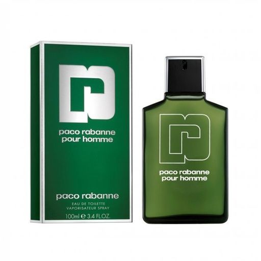 PACO RABANNE POUR HOMME EDT 100ML
