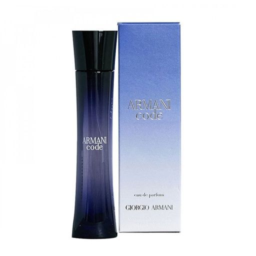 ARMANI CODE EDP 75ML