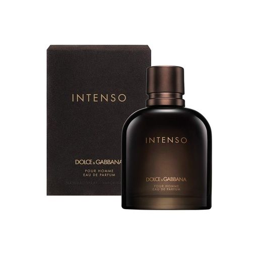 DOLCE &amp; GABBANA INTENSO EDP 200ML