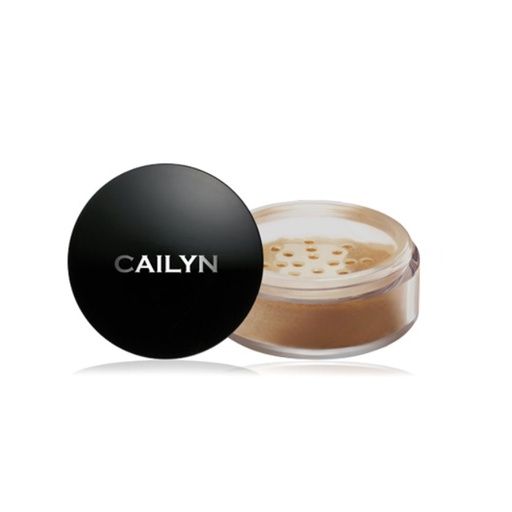 CAILYN DELUXE MINERAL FOUNDATION #07 TAN