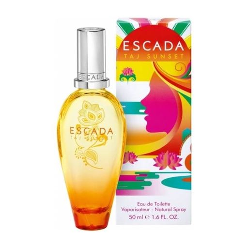 ESCADA TAJ SUNSET EDT 50ML