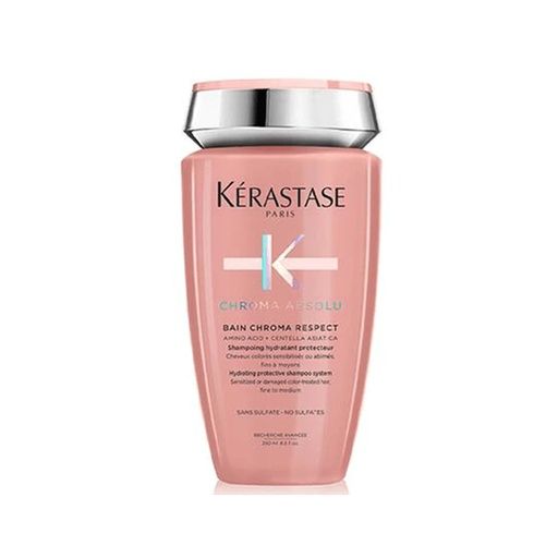 KERASTASE CHROMA ABSOLU BAIN CHROMA SH 250ML