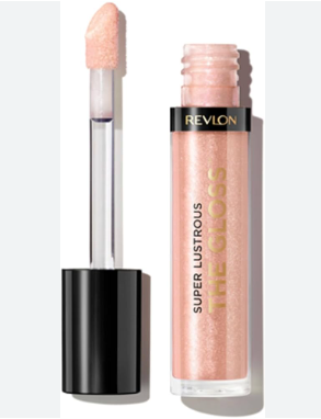 REVLON THE GLOSS 205 SNOW PINK