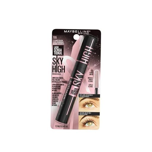 MAYBELLINE MASCARA SKY HIGH 799