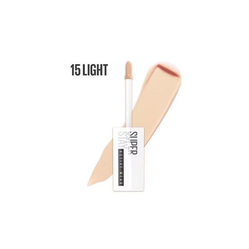 MAYBELLINE SUPER STAY ACTIVE WEAR 15