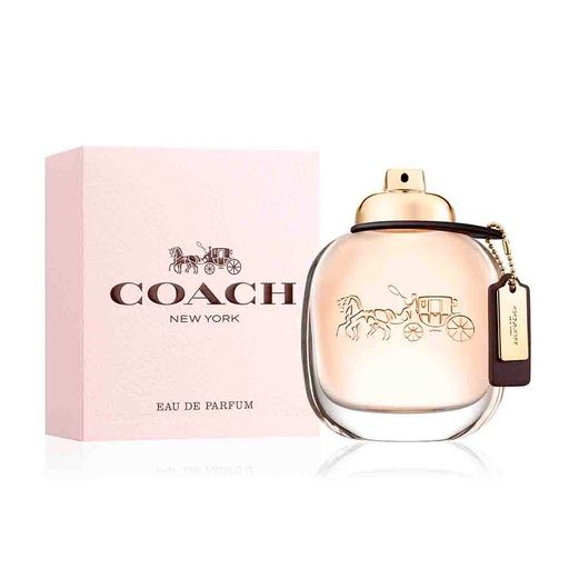COACH EDP 90ML