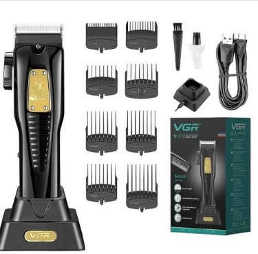 VGR HAIR CLIPPER V-651