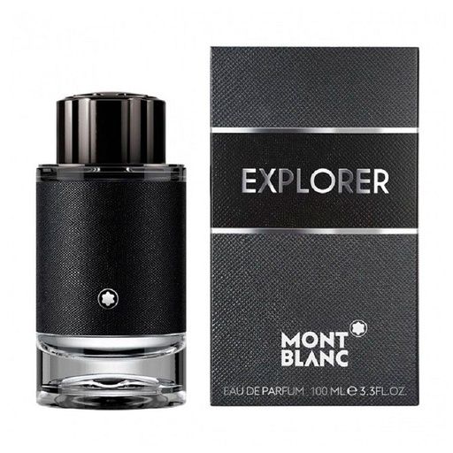 MONT BLANC EXPLORER EDP 100ML