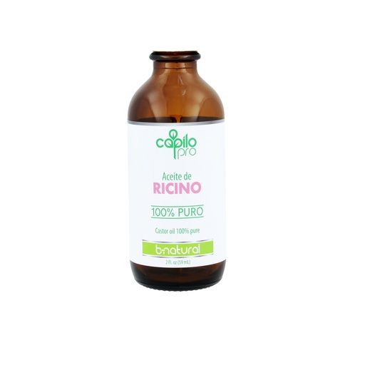 CAPILO PRO ACEITE DE RICINO 59ML