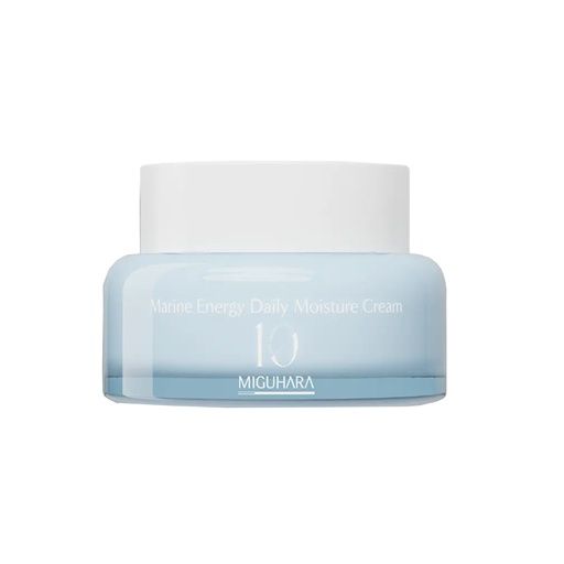 MIGUHARA MARINE ENERGY DAILY MOISTURE CREAM 50ML