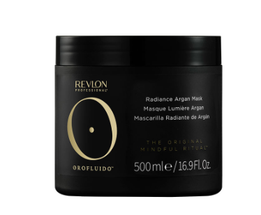 OROFLUIDO MASCARILLA RADIANTE DE ARGAN 500ML