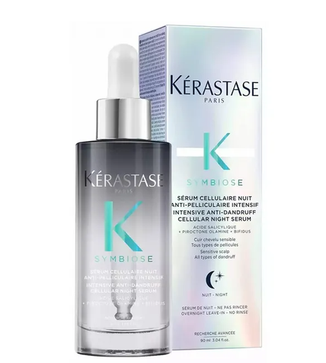 KERASTASE SYMBIOSE SERUM NOCTURNO 90ML