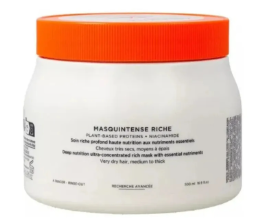 KERASTASE NUTRITIVE MASQUINTENSE RICHE 500ML