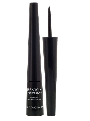 REVLON COLORSTAY LIQUID LINER #251 BLACKEST BLACK