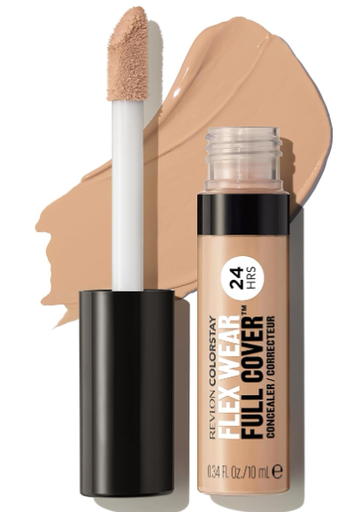 REVLON FLEX WEAR FULL COVER CORRECTOR 040 MEDIUM