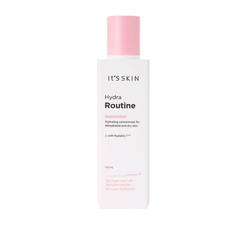 ITS SKIN HYDRA ROUTINE MOISTURIZER 150ML