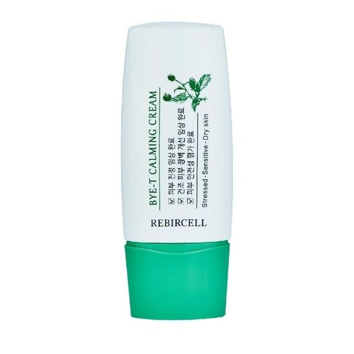REBIRCELL BYE-T CALMING CREAM 35ML