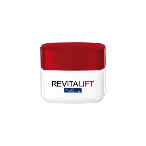 LOREAL REVITALIFT NOCHE ANTI ARRUGAS + FIRMEZA 50ML