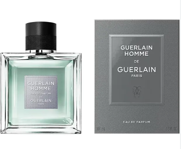 GUERLAIN HOMME EDP 100ML