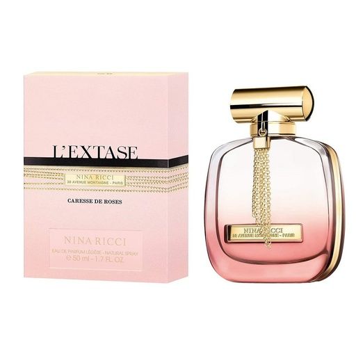 NINA RICCI L&#39;EXTASE EDP 50ML
