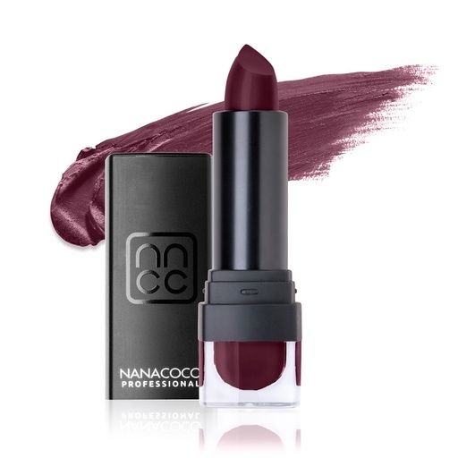 NANACOCO MATTEMADNESS LIPSTICK GUILLTY #35003