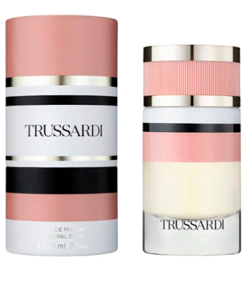 TRUSSARDI FEMENINO EDP 90ML+30ML