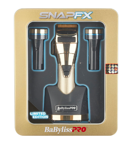 BABYLISS PRO SNAP FX LIMITED EDITION