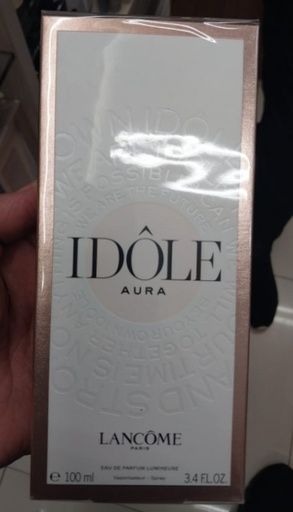 LANCOME IDOLE AURA EDP 100ML