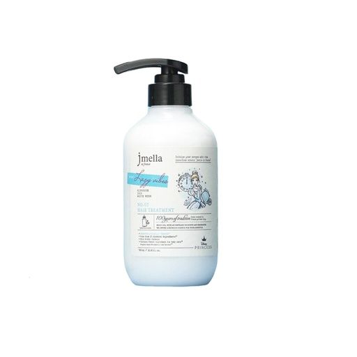 JMELLA IN FRANCE LAZY VIBES NO.3 HAIR TREATMENT 500ML