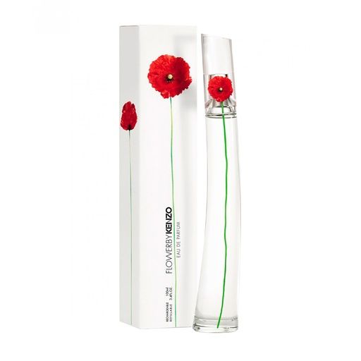 KENZO FLOWERBY EDP 100ML