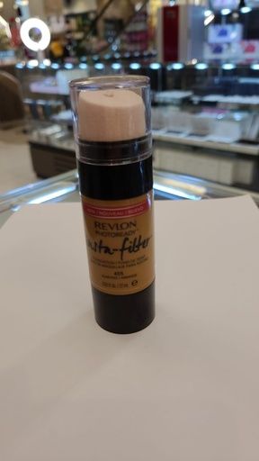 REVLON INSTA-FILTER FOUNDATION 405 ALMOND