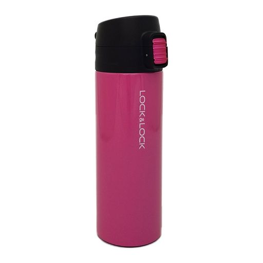 LOCK&amp;LOCK ONE TOUCH BOTTLE LHC3221PIK