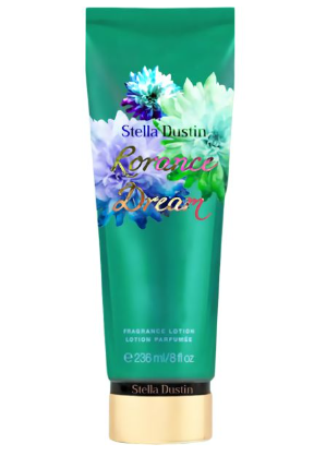 STELLA DUSTIN FRAGRANCE LOTION ROMANCE DREAM 236ML
