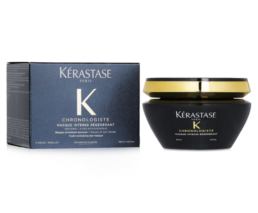 KERASTASE CHRONOLOGISTE MASQUE INTENSE REGENERANT 200ML
