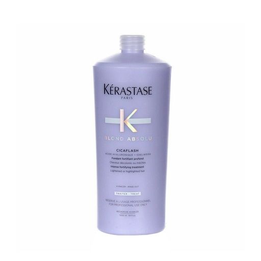 KERASTASE BLOND ABSOLU CICAFLASH TREAT. 1LT