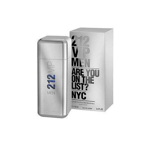 CAROLINA HERRERA 212 VIP MEN EDT 100ML