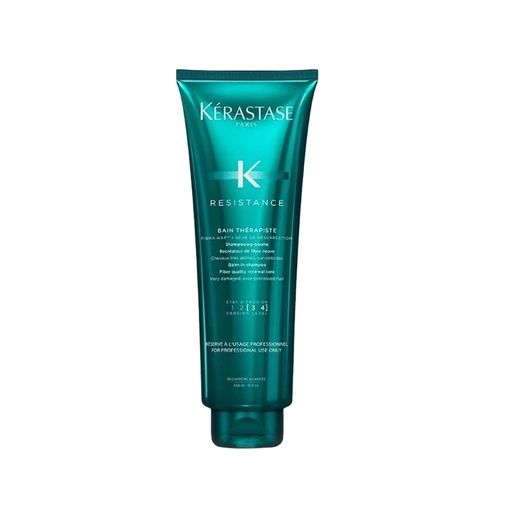 KERASTASE BAIN THERAPISTE SHAMPOO 450ML